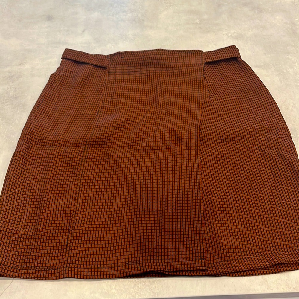 Skirt